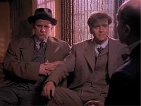 The Adventures Of Young Indiana Jones